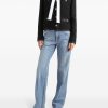 JEANS DENIM IN COTONE — изображение 3