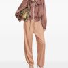 BOMBER VOLY IN MISTO COTONE — изображение 2