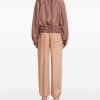 BOMBER VOLY IN MISTO COTONE — изображение 3