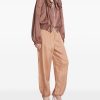 BOMBER VOLY IN MISTO COTONE — изображение 4
