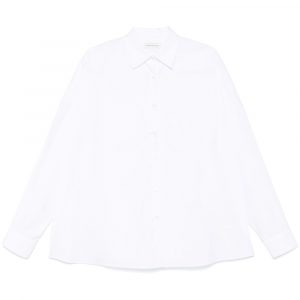 CAMICIA CASIA IN COTONE