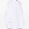 CAMICIA CASIA IN COTONE — изображение 3