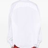 CAMICIA CASIA IN COTONE — изображение 4