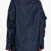 CAMICIA IN JEANS CASIO — изображение 4