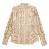 CAMICIA CELINA CON PAILLETTES — изображение 2