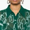 CAMICIA CELINA RICAMATA — изображение 2