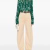 CAMICIA CELINA RICAMATA — изображение 5