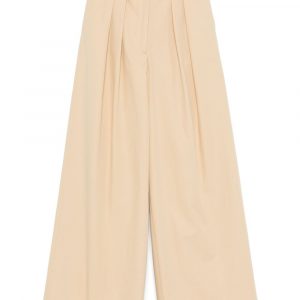 PANTALONE PAMPLONA IN COTONE