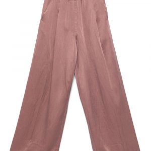 PANTALONE PILA IN MISTO COTONE