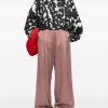 PANTALONE PILA IN MISTO COTONE — изображение 4