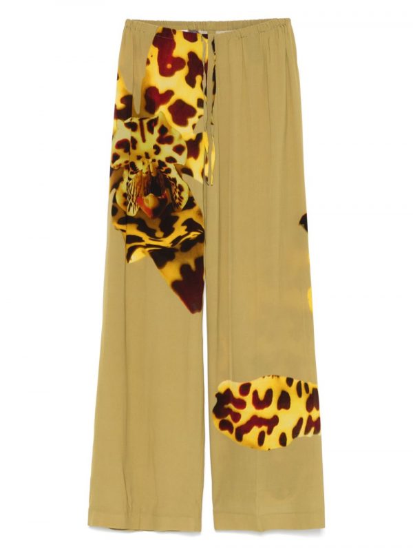 PANTALONE PUVIS CON STAMPA