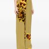 PANTALONE PUVIS CON STAMPA — изображение 3