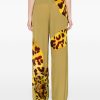 PANTALONE PUVIS CON STAMPA — изображение 5
