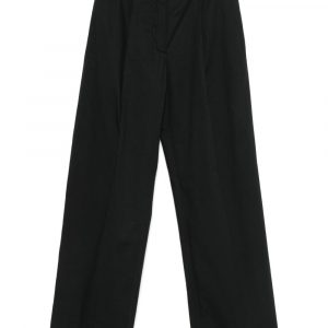 PANTALONE PORTIAS IN COTONE