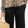 PANTALONE PORTIAS IN COTONE — изображение 4