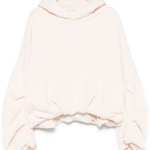 FELPA HANNETT IN COTONE
