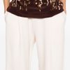 PANTALONE HARTIA IN COTONE — изображение 2
