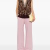 PANTALONE HARTIA IN COTONE — изображение 5