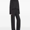 PANTALONE HARTIA IN COTONE — изображение 4