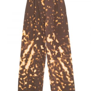 PANTALONE HARTIA STAMPATO