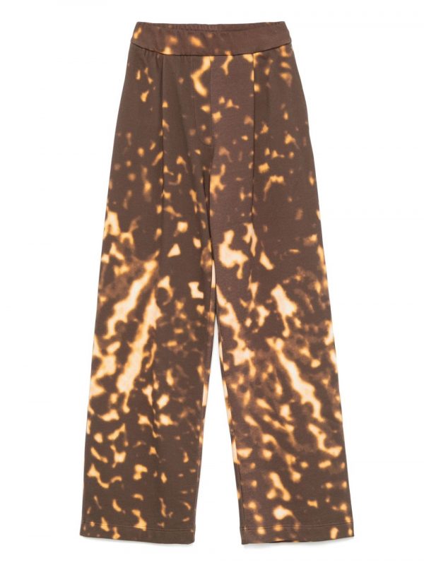 PANTALONE HARTIA STAMPATO