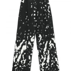 PANTALONE HARTIA STAMPATO