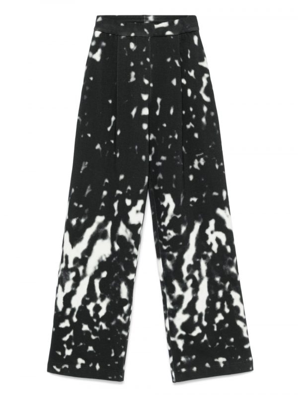 PANTALONE HARTIA STAMPATO
