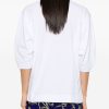 T-SHIRT HEYNET IN COTONE — изображение 3