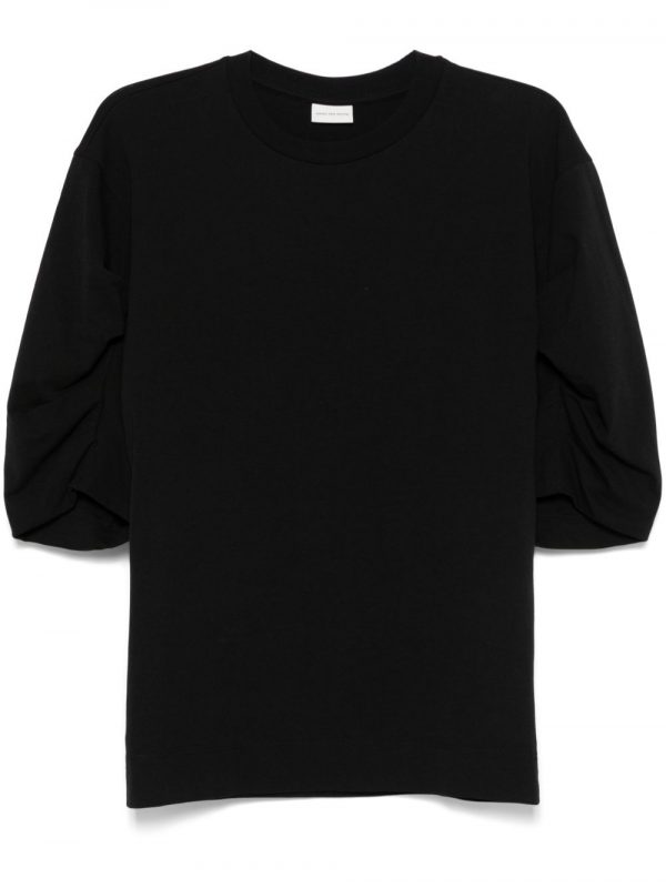 T-SHIRT HEYNET IN COTONE