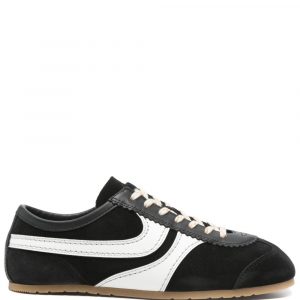 SNEAKER IN PELLE