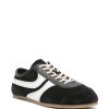 SNEAKER IN PELLE — изображение 3