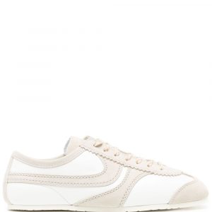SNEAKER IN PELLE