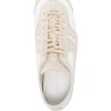 SNEAKER IN PELLE — изображение 4