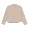 CAMICIA RIGATA IN COTONE — изображение 2