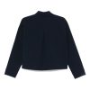 CAMICIA RIGATA IN COTONE — изображение 2