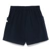SHORTS RIGATI IN COTONE — изображение 2