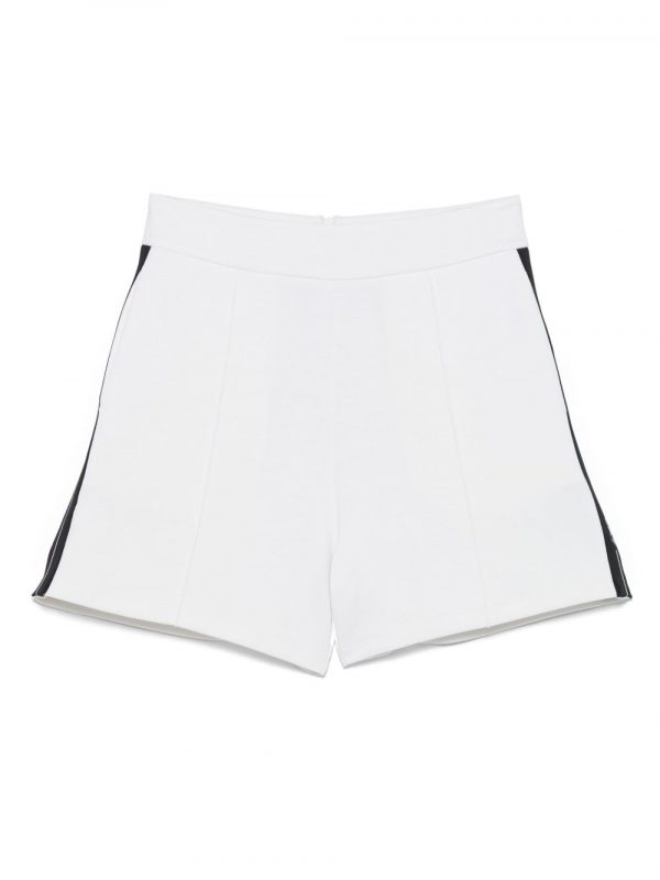 SHORTS CON LOGO