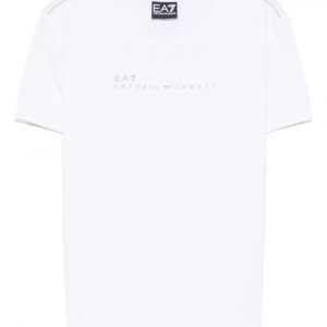 T-SHIRT CON LOGO