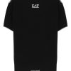 T-SHIRT CON LOGO — изображение 2