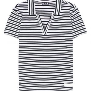 POLO RIGATA