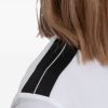 T-SHIRT IN COTONE CON LOGO — изображение 3