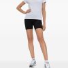 T-SHIRT IN COTONE CON LOGO — изображение 4