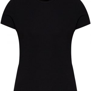 T-SHIRT IN COTONE CON LOGO