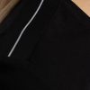T-SHIRT IN COTONE CON LOGO — изображение 5