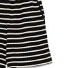 SHORTS RIGATI IN MISTO COTONE — изображение 3