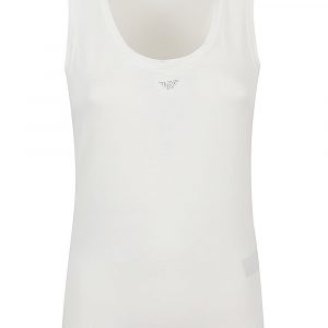 TOP CON LOGO
