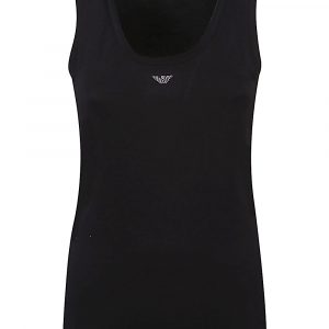 TOP CON LOGO