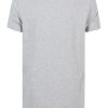 T-SHIRT IN COTONE CON LOGO — изображение 2
