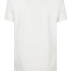 T-SHIRT IN COTONE CON LOGO — изображение 2