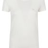 T-SHIRT IN COTONE CON LOGO — изображение 3